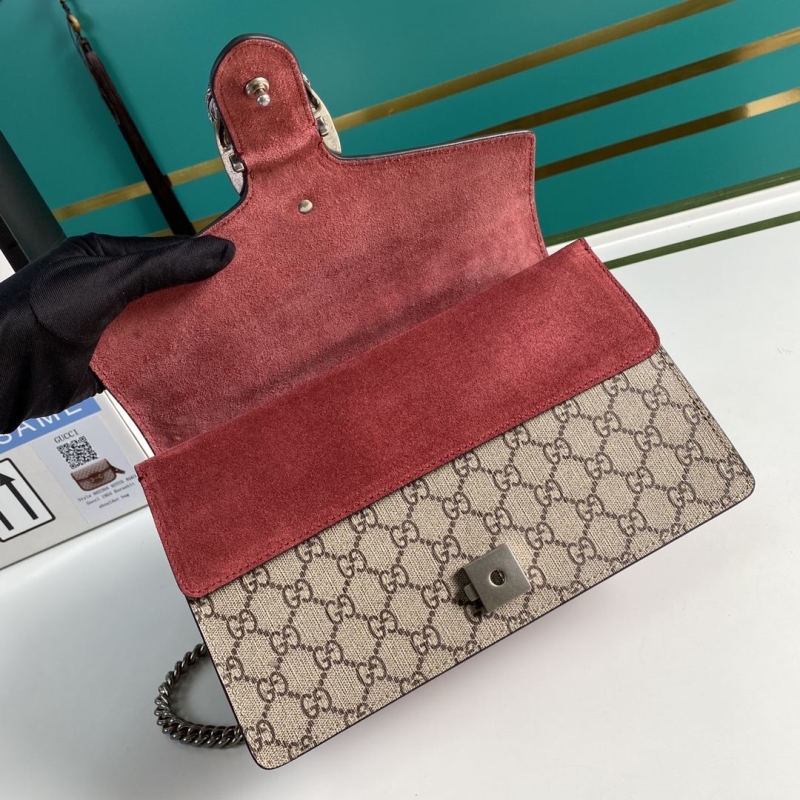 Gucci Satchel Bags